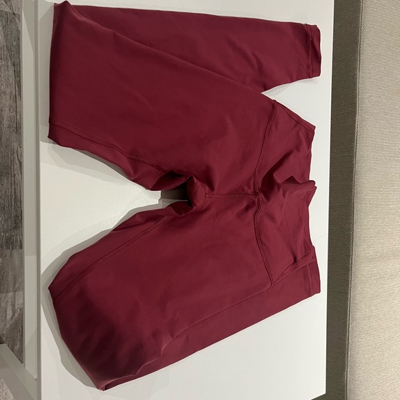 Lululemon tights - Picture 3 of 5